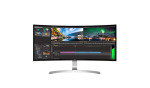LG 34UC99 34" 21:9 WQHD IPS Curved LED Monitor