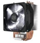 CoolerMaster Hyper H411R 92mm White LED CPU Cooler