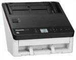 Panasonic KV-S1058Y A4 Network High Speed Document Scanner