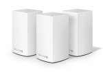 Linksys Velop Intelligent Whole Home WI-FI Mesh System 3 Pack