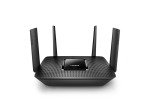Linksys EA8300 Max-Stream Tri-Band Gigabit Smart WI-FI Router AC2200