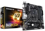 Gigabyte B450M DS3H AM4 DDR4 mATX Motherboard