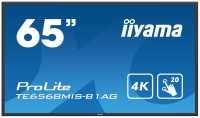 Iiyama ProLite TE6568MIS-B1AG 65" Touchscreen Display