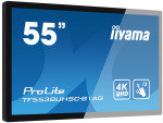 Iiyama ProLite TF5538UHSC-B1AG 55" 4K Touch Display