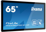 Iiyama ProLite TF6538UHSC-B1AG 4K Large Format Display