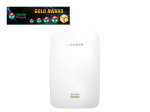 Linksys RE7000 MAX-STREAM AC1900+ MU-MIMO Wi-Fi Range Extender/Wireless Signal Booster