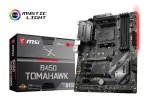 MSI B450 TOMAHAWK AM4 DDR4 ATX Motherboard