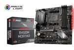 MSI B450M MORTAR AM4 DDR4 mATX Motherboard