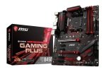 MSI B450 GAMING PLUS AM4 DDR4 ATX Motherboard