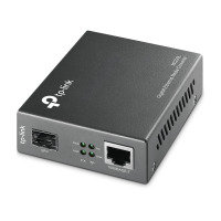 TP-Link MC220L V3 Gigabit SFP Media Converter