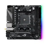 Asus ROG STRIX B450-I GAMING AM4 DDR4 mITX Motherboard
