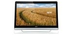 Acer UT220HQLbmjz 21.5" Full HD Touchscreen Monitor