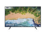 SAMSUNG 40NU7120 40" Smart 4K Ultra HD HDR LED TV