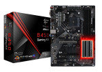 ASRock B450 GAMING K4 AM4 DDR4 ATX Motherboard