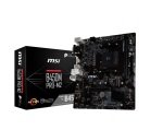 MSI B450M PRO-M2 AM4 DDR4 mATX Motherboard