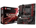 MSI B450M GAMING PLUS AM4 DDR4 mATX Motherboard