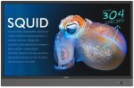 BenQ RM8601K 86" 4K Interactive Touchscreen Display