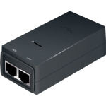 Ubiquiti Networks POE-24-12W-G PoE injector