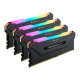 Corsair Vengeance RGB Black PRO 32GB (4 x 8GB) DDR4 3000MHz