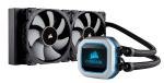 Corsair Hydro Series H100i PRO RGB Liquid CPU Cooler