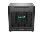 HPE ProLiant Opteron X3421 2.1 GHz 8GB RAM MicroServer