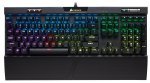 Corsair K70 MK.2 RGB Cherry MX Brown Mechanical Gaming Keyboard
