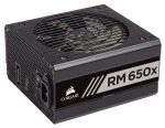 Corsair RMx Series RM650x 80 PLUS Gold Fully Modular ATX PSU