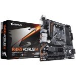Gigabyte B450 AORUS M AM4 DDR4 mATX Motherboard