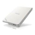 Silicon Power Stream S03 External 1TB HDD