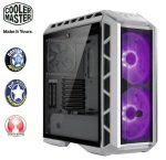 Coolermaster MasterCase H500P Mesh White