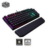 Coolermaster Masterkeys MK750 Gaming Keyboard