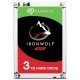 Seagate IronWolf 3TB NAS Hard Drive 3.5" SATA III 6GB's 5900RPM 64MB Cache