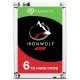 Seagate IronWolf 6TB NAS Hard Drive 3.5" SATA III 6GB's 7200RPM 256MB Cache