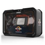 AMD Ryzen Threadripper 2990WX 32-Core Processor