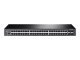 TP-Link JetStream T2600G-52TS 48 Port Managed Switch