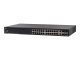 Cisco Small Business SG550X-24P 24 Port Managed Switch