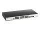 D-Link DGS 3000-28LP 24 Port Managed Switch