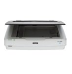 Epson Expression 12000XL Pro A3 Film and Graphics Scanner