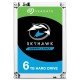 Seagate SkyHawk 6TB Surveillance Hard Drive 3.5" SATA III 6GB's 7200RPM 256MB Cache