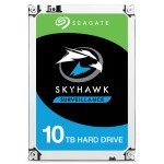 Seagate SkyHawk 10TB Surveillance Hard Drive 3.5" SATA III 6GB's 7200RPM 256MB Cache