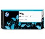 HP 730 Photo Black Original Designjet Ink Cartridge - High Yield	300ml - P2V73A