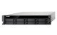 QNAP TS-863XU-RP-4G 8 Bay NAS Rack Enclosure with 4GB RAM