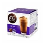 Nescafe Dolce Gusto Mocha 16 Capsules (pack 3)