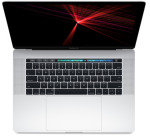 Apple MacBook Pro 2.2GHz with Touchbar - Silver
