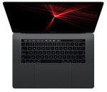 Apple MacBook Pro 2.6GHz with Touchbar - Space Grey