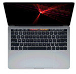 Apple MacBook Pro 2.3GHz with Touchbar - Silver