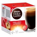 Nescafe Dolce Gusto Intenso 16 Capsules (pack 3)