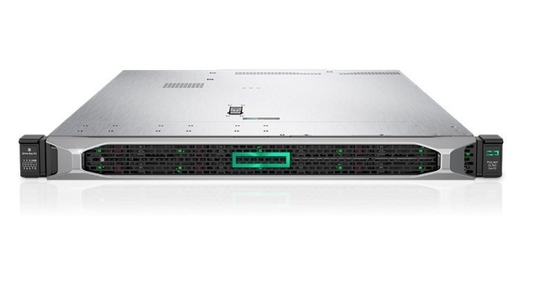 HPE ProLiant DL360 Gen10 Base Xeon Silver 4114 2.2GHz 32GB RAM 1U Rack Server