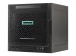 HPE ProLiant Gen10 873830-421 Entry Opteron X3216 1.6GHz 8GB RAM 1TB MicroServer