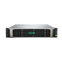 HPE MSA 1050 12Gb SAS Dual Controller LFF Storage